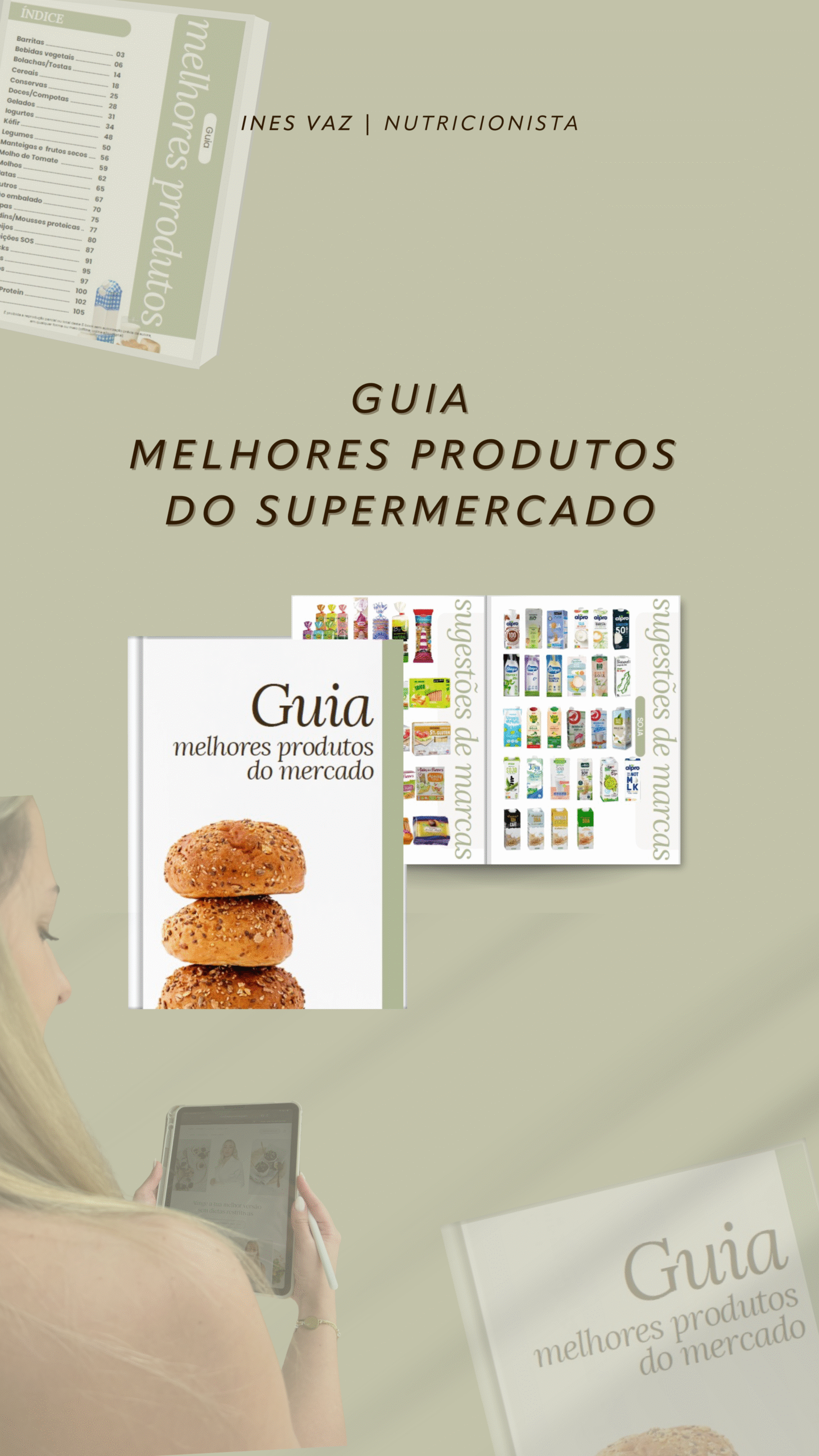Guia Melhores Produtos do Mercado