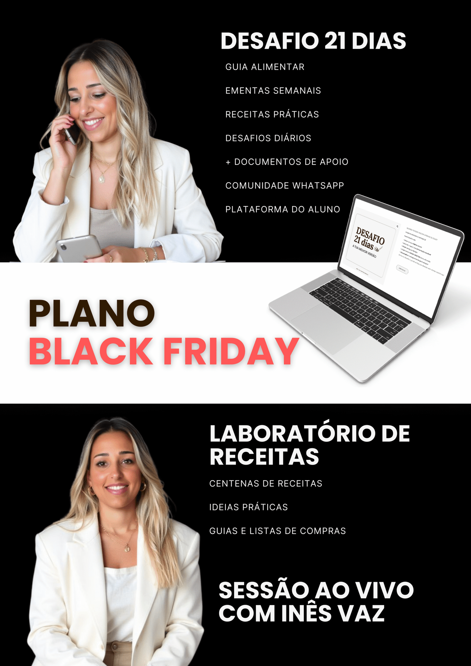 Plano Black Friday